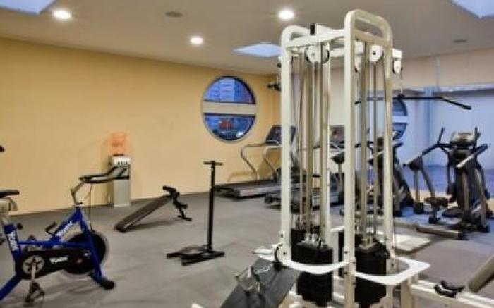 Holiday Inn Express Mexico Santa Fe By IHG