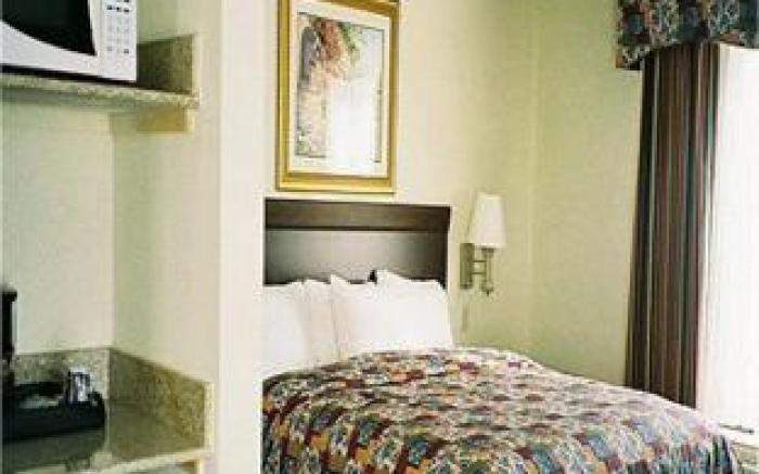 Holiday Inn Express Hotel & Suites South Bend Notre Dame Univ. By IHG