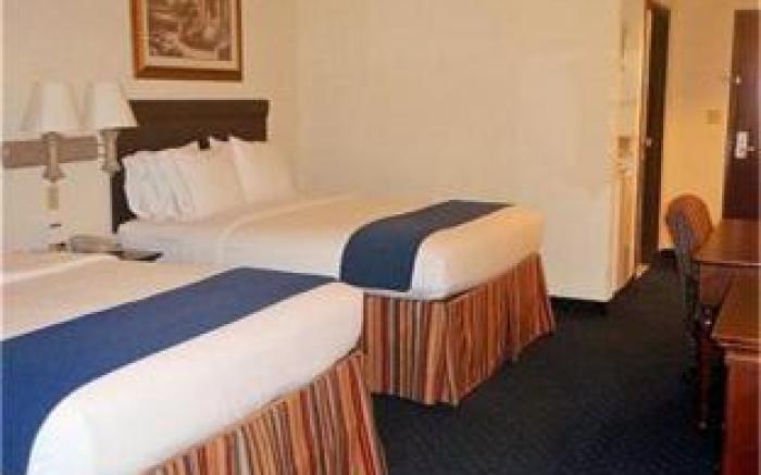 Holiday Inn Express Hotel & Suites South Bend Notre Dame Univ. By IHG