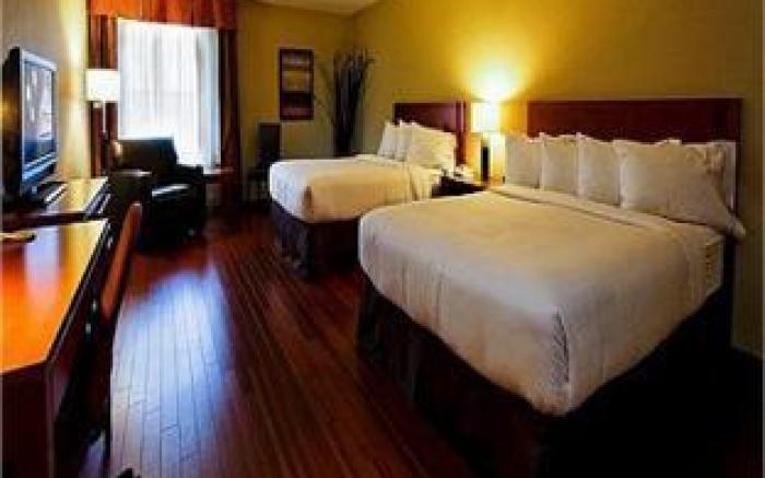 Holiday Inn Express Quebec City-Sainte Foy By IHG
