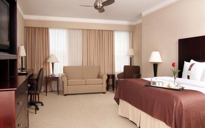 Holiday Inn Baton Rouge College Drive I-10 By IHG
