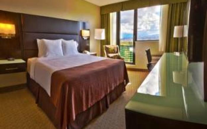 Holiday Inn Vancouver-Centre Broadway By IHG