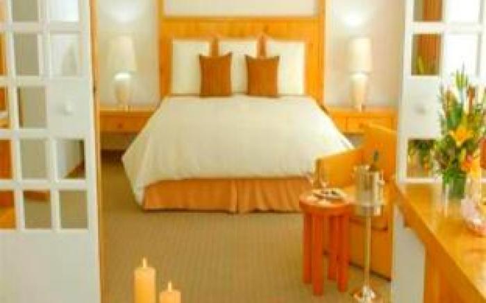 InterContinental Presidente Mexico City By IHG