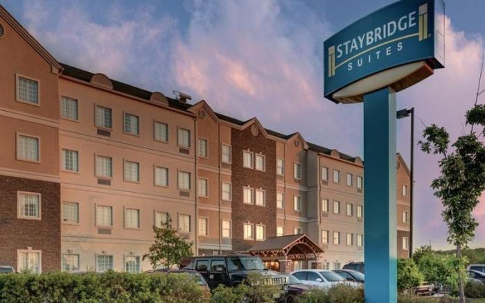 Staybridge Suites Austin Airport By IHG