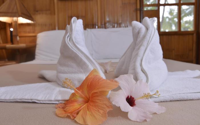 Hof Gorei Beach Resort