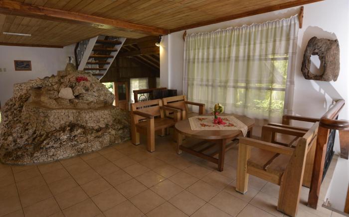 Hof Gorei Beach Resort