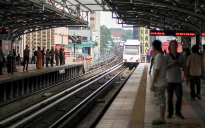 MyCiti Hotel Kuala Lumpur