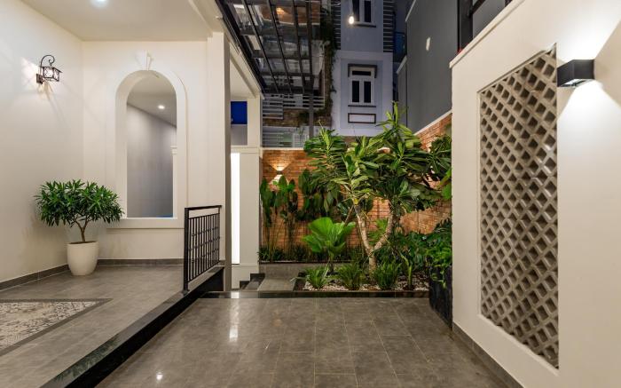 Cozrum Homes The Gallery Residence