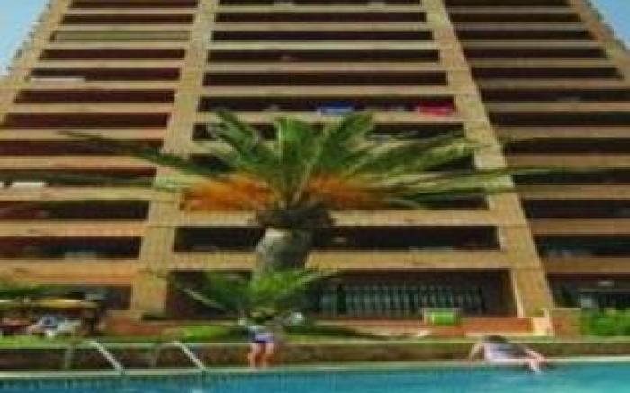 Apartamentos La Caseta - SABESA