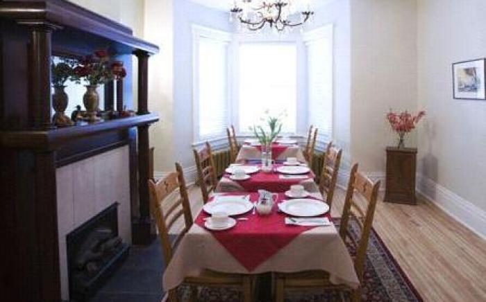 Auberge aux Deux Lions