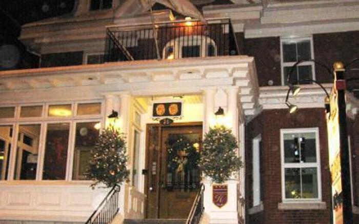 Auberge aux Deux Lions