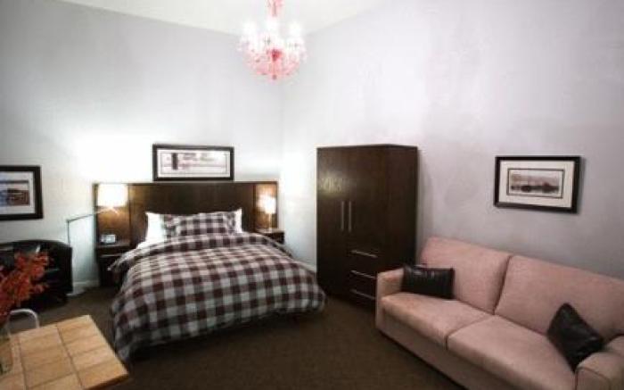 Auberge aux Deux Lions