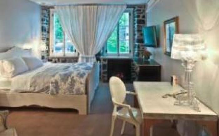 Auberge Place d'Armes