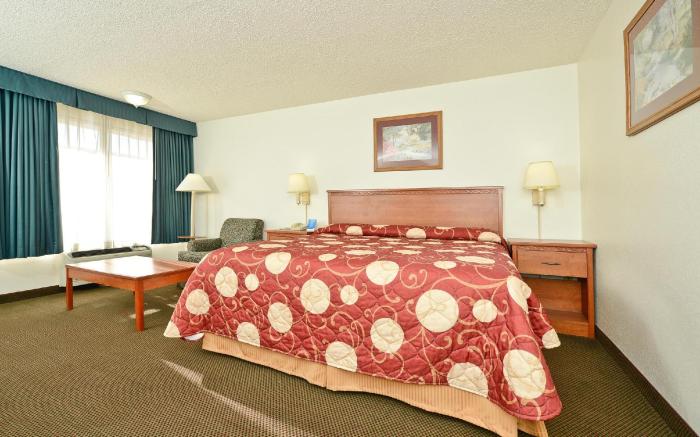 Econo Lodge
