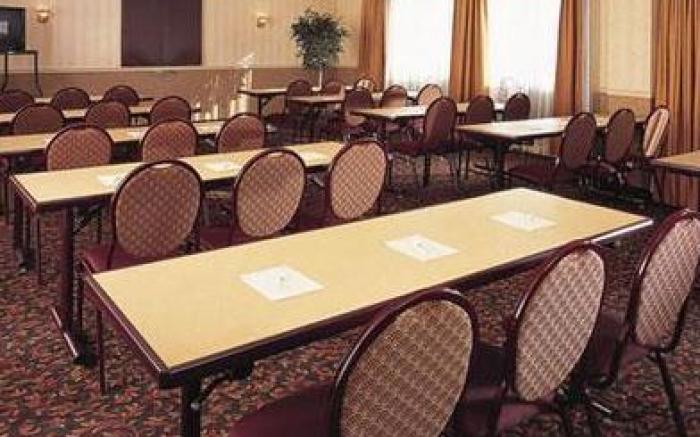 Hotel & Suites Normandin Quebec