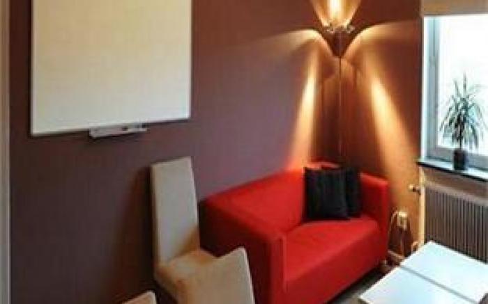 Hotell Vasteras