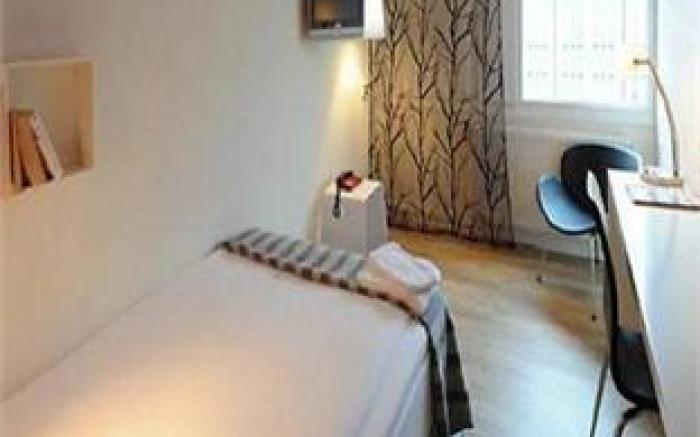 Hotell Vasteras
