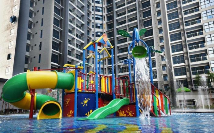 Atlantis2-4pax/5 min toTown Jonker St/Sea View