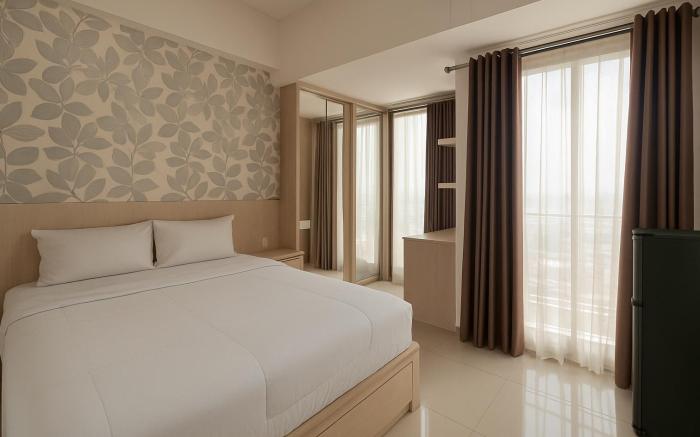 Apartment Taman Melati Yogyakarta By The Trust