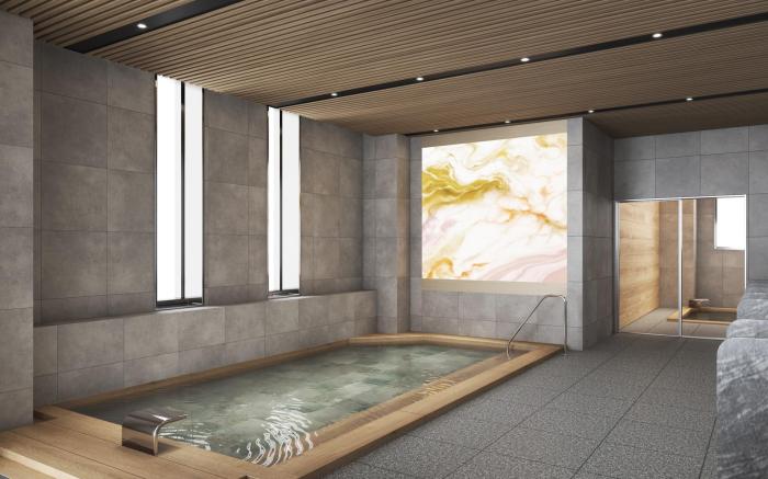 Mitsui Garden Hotel Sendai
