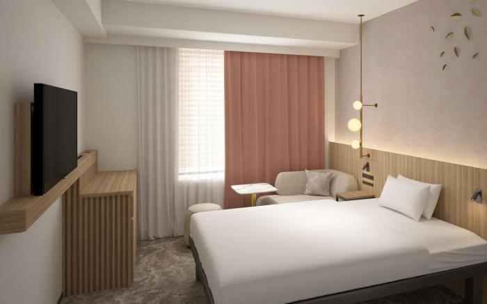 Mitsui Garden Hotel Sendai