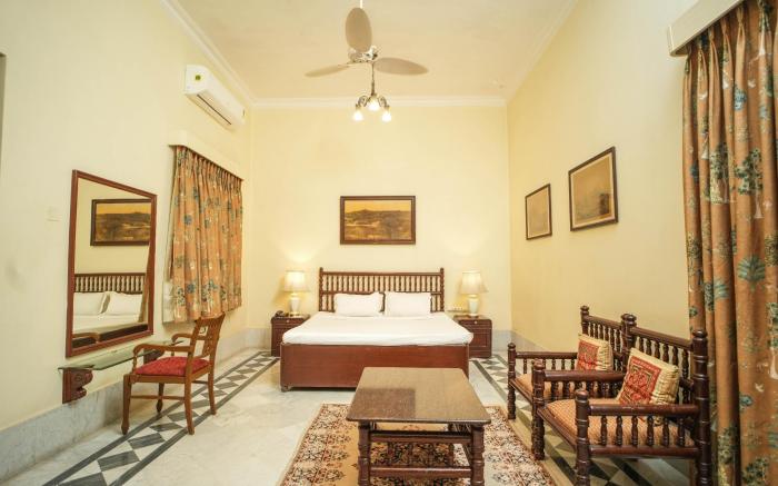 Nilambag Palace Hotel