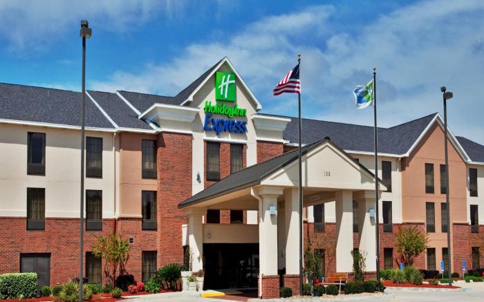 Holiday Inn Express Hotel & Suites Sulphur - Lake Charles By IHG