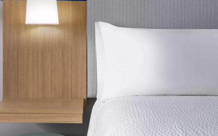 Garner Hotel Longview South By IHG
