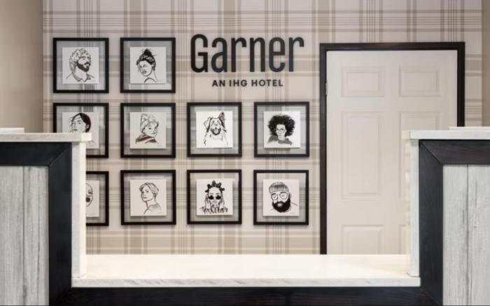Garner Hotel Longview South By IHG