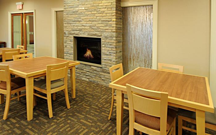 Holiday Inn Express & Suites Vaughan Southwest By IHG