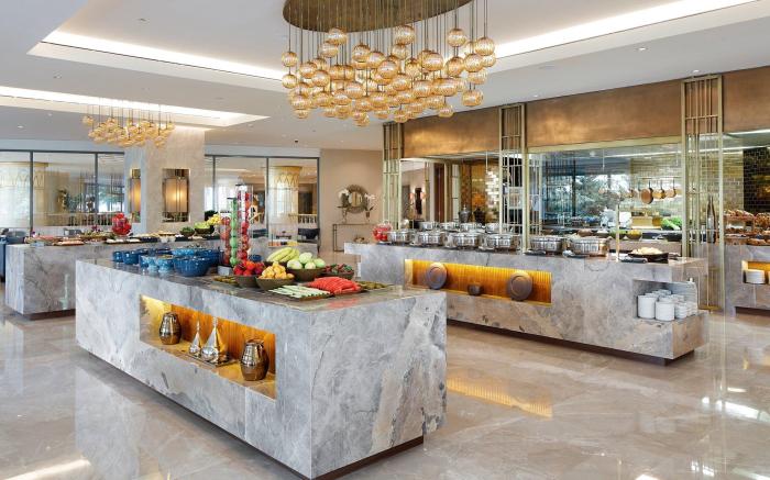InterContinental Istanbul By IHG