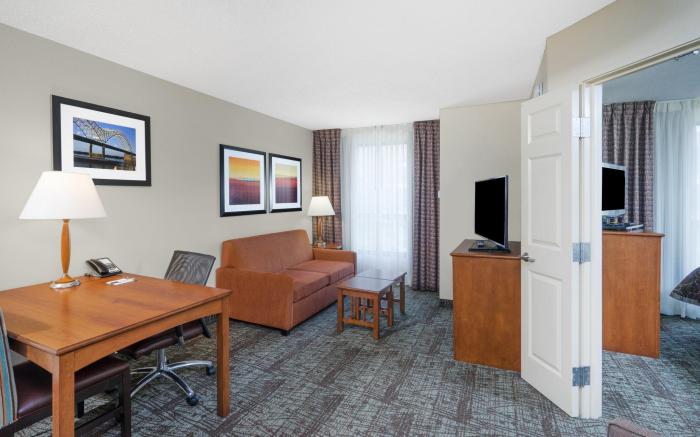 Staybridge Suites Memphis-Poplar Ave East By IHG