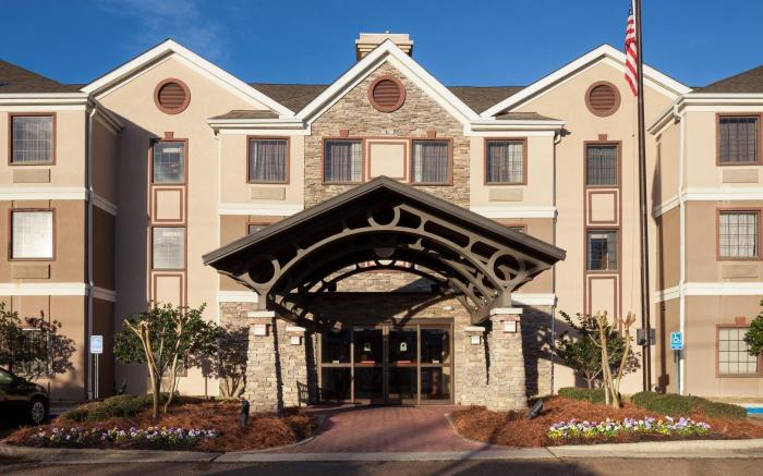 Staybridge Suites Jackson By IHG