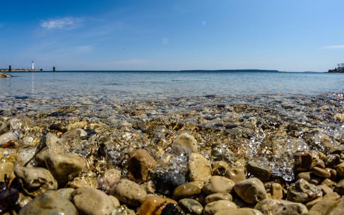 Holiday Inn Express St. Ignace Lake Front Hotel By IHG