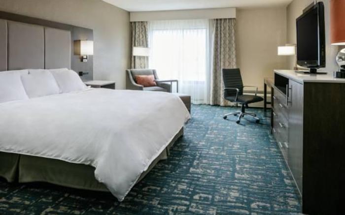 Holiday Inn Coralville - Iowa City By IHG