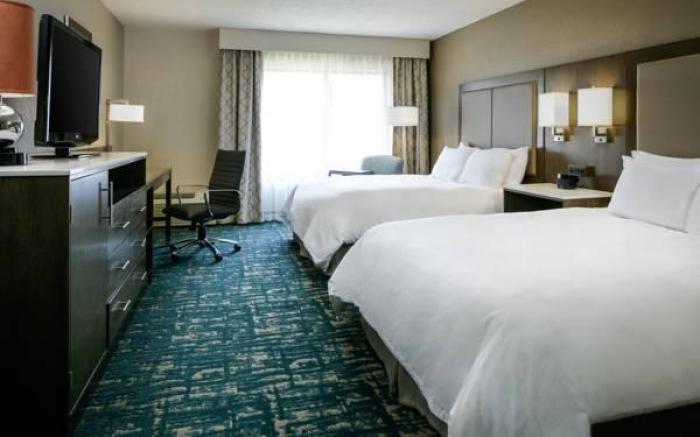 Holiday Inn Coralville - Iowa City By IHG