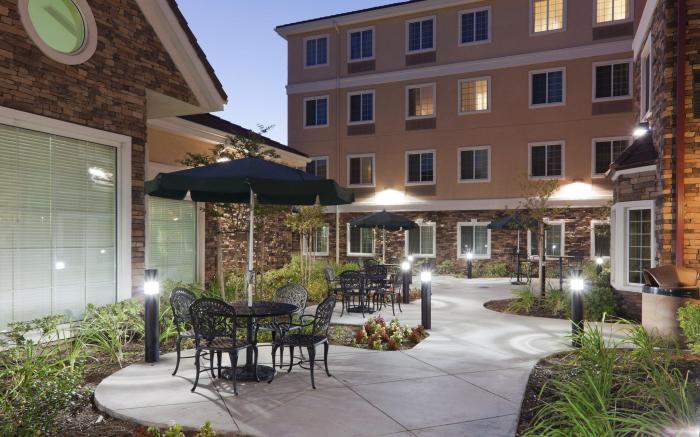 Staybridge Suites Rocklin Roseville Area Hotel By IHG