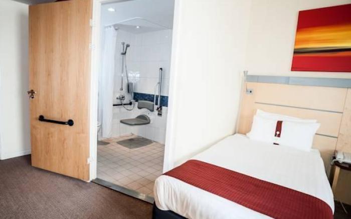 Holiday Inn Express Ramsgate – Minster By IHG