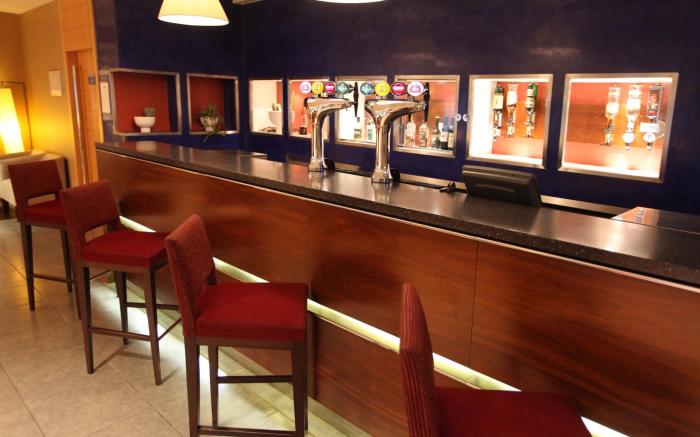 Holiday Inn Express Southampton - M27 J7 By IHG