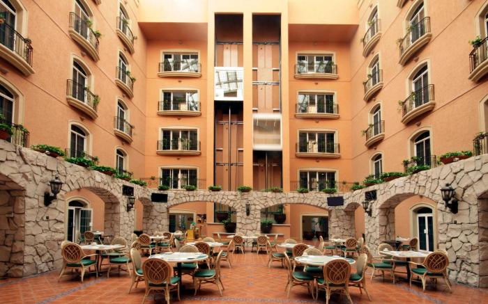 Holiday Inn Express Guanajuato By IHG