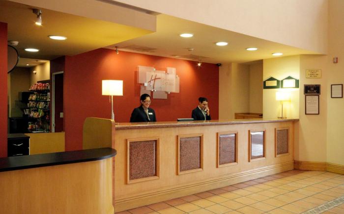 Holiday Inn Express Guanajuato By IHG