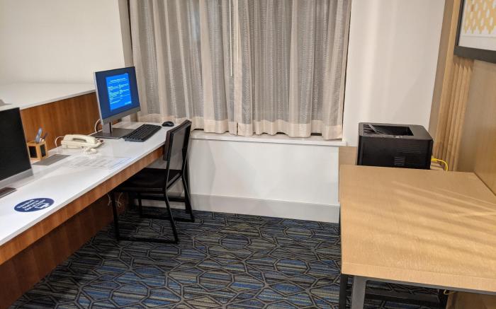 Holiday Inn Express South Burlington By IHG