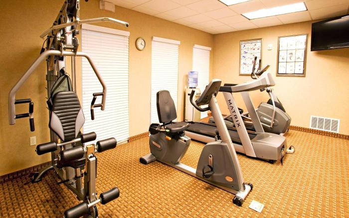 Holiday Inn Express & Suites Corpus Christi By IHG