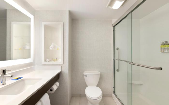 Holiday Inn Express Hotel & Suites Fort Myers West - The Forum By IHG