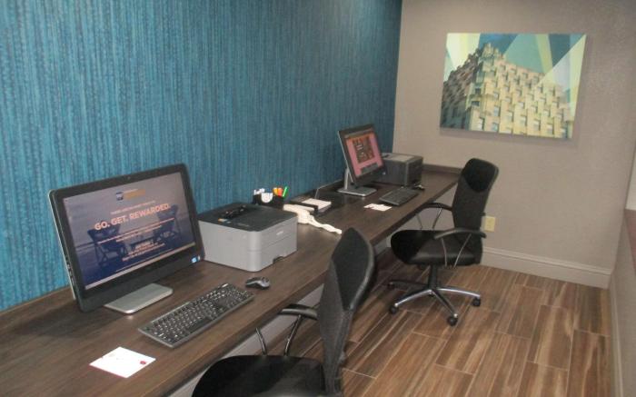 Best Western Plus Indianapolis NW Hotel