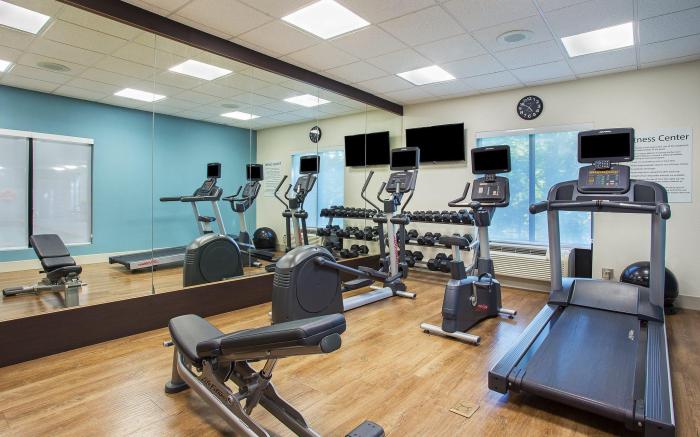 Holiday Inn Express & Suites Lebanon By IHG