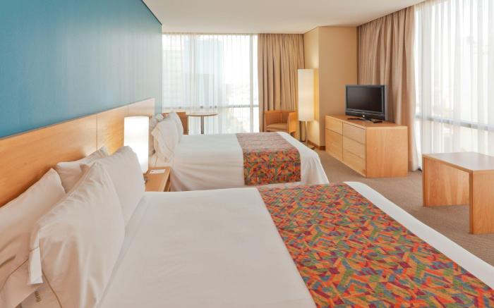 Holiday Inn Express Mexico Reforma By IHG