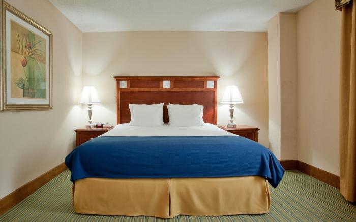 Holiday Inn Express - Richmond Downtown By IHG