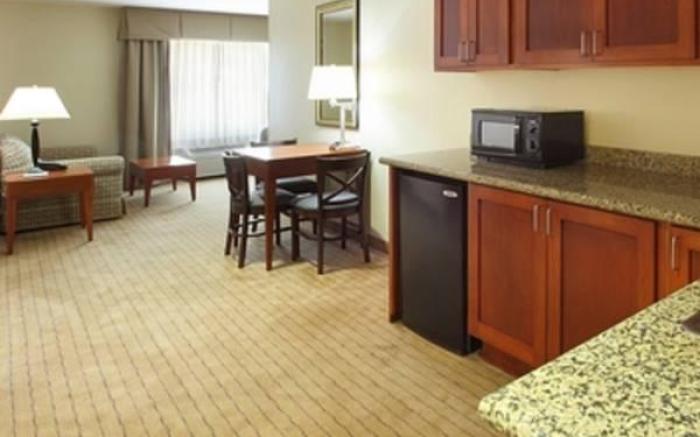 Holiday Inn Express Searcy By IHG