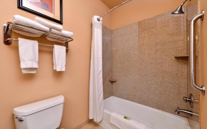 Holiday Inn Express Hotel & Suites Van Buren-Fort Smith Area By IHG